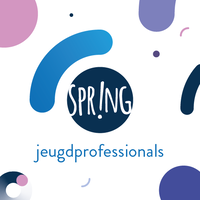 SPRING Jeugdprofessionals logo, SPRING Jeugdprofessionals contact details