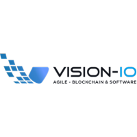 Vision-IO Vietnam logo, Vision-IO Vietnam contact details