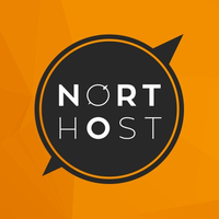 NORT HOST - Hospedagem de Sites logo, NORT HOST - Hospedagem de Sites contact details