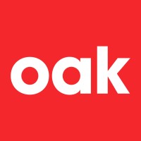 Oak - We drive organic growth logo, Oak - We drive organic growth contact details