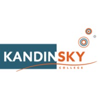 Kandinsky College logo, Kandinsky College contact details