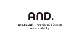 and.Co.,Ltd logo, and.Co.,Ltd contact details