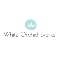 White Orchid Events logo, White Orchid Events contact details