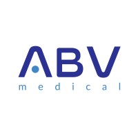 ABV Medical logo, ABV Medical contact details