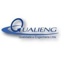 Qualieng Qualidade e Engenharia logo, Qualieng Qualidade e Engenharia contact details