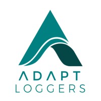 Adapt Loggers logo, Adapt Loggers contact details