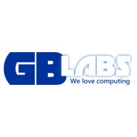 GB LABS India logo, GB LABS India contact details