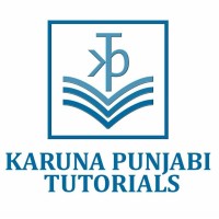 Karuna Punjabi  Tutorials logo, Karuna Punjabi  Tutorials contact details