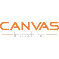 Canvas Infotech Inc logo, Canvas Infotech Inc contact details