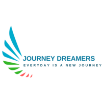 Journey Dreamers logo, Journey Dreamers contact details