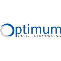 Optimum Hotel Solutions logo, Optimum Hotel Solutions contact details