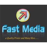 FAST MEDIA-Self Adhesive Label & Sticker Rolls logo, FAST MEDIA-Self Adhesive Label & Sticker Rolls contact details