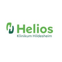 Helios Klinikum Hildesheim GmbH logo, Helios Klinikum Hildesheim GmbH contact details