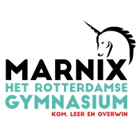 Marnix Gymnasium logo, Marnix Gymnasium contact details