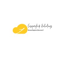 Easymytrip Holidays logo, Easymytrip Holidays contact details