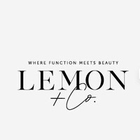 Lemon + Co logo, Lemon + Co contact details