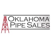 Oklahoma Pipe Sales logo, Oklahoma Pipe Sales contact details