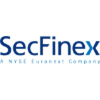 SecFinex Ltd logo, SecFinex Ltd contact details