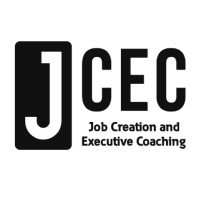 JCEC - Job Creation and Executive Coaching logo, JCEC - Job Creation and Executive Coaching contact details