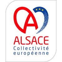 Collectivité européenne d'Alsace logo, Collectivité européenne d'Alsace contact details