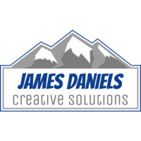 James Daniels Creative Solutions logo, James Daniels Creative Solutions contact details