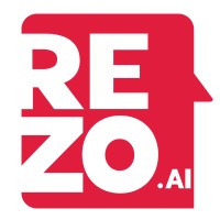 Rezo.ai logo, Rezo.ai contact details