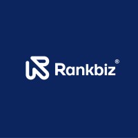 RankBiz logo, RankBiz contact details