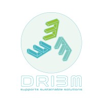 Dri3M logo, Dri3M contact details