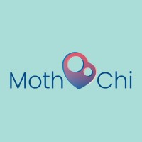 MothChi logo, MothChi contact details