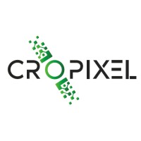 Cropixel logo, Cropixel contact details