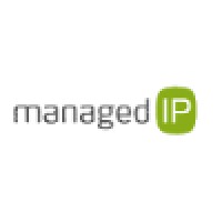 managed IP GmbH logo, managed IP GmbH contact details