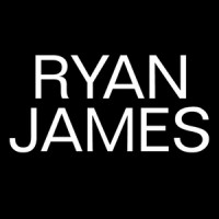 Ryan James Studio logo, Ryan James Studio contact details