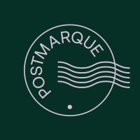 Postmarque.uk logo, Postmarque.uk contact details