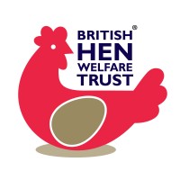 British Hen Welfare Trust logo, British Hen Welfare Trust contact details