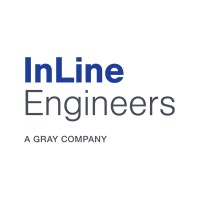 InLine Engineers logo, InLine Engineers contact details