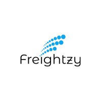 Freightzy logo, Freightzy contact details