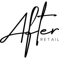 AfterRetail logo, AfterRetail contact details