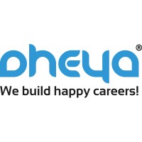 Dheya Career Mentors (I) Pvt. Ltd logo, Dheya Career Mentors (I) Pvt. Ltd contact details