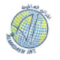 ALMADAEN INTERNATIONAL logo, ALMADAEN INTERNATIONAL contact details