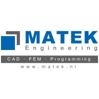 Matek logo, Matek contact details