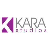 KARA Studios logo, KARA Studios contact details