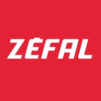 Zéfal logo, Zéfal contact details