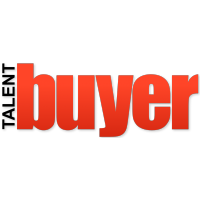 Talent Buyer logo, Talent Buyer contact details