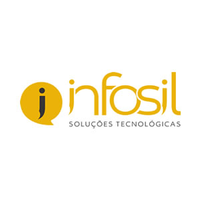 INFOSIL Soluções Tecnológicas logo, INFOSIL Soluções Tecnológicas contact details