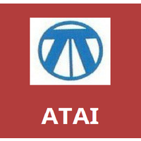 A. T. Auto Industry logo, A. T. Auto Industry contact details