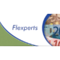 Flexperts logo, Flexperts contact details