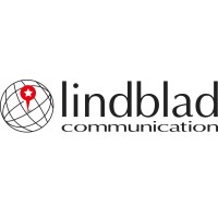 Lindblad Communication logo, Lindblad Communication contact details