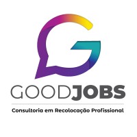 Good Jobs Consultoria logo, Good Jobs Consultoria contact details