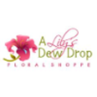 A Lily's Dew Drop logo, A Lily's Dew Drop contact details