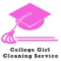 College Girl Cleaning Service logo, College Girl Cleaning Service contact details